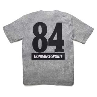 Basacc Basacc Unisex Gray 84 T shirt (xl) Grey Size XL