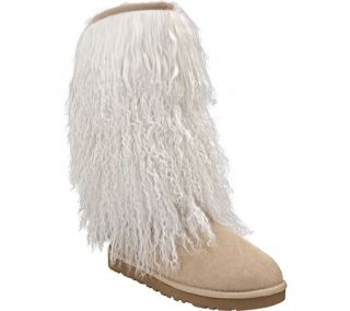 UGG Tall Sheepskin Cuff Boot