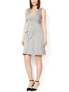 Knot Dress by Zula Maternity