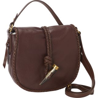 Lauren Ralph Lauren Olgevie Crossbody