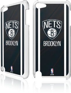 NBA   Brooklyn Nets   Brooklyn Nets Jersey   iPod Touch (5th Gen)   LeNu Case Cell Phones & Accessories