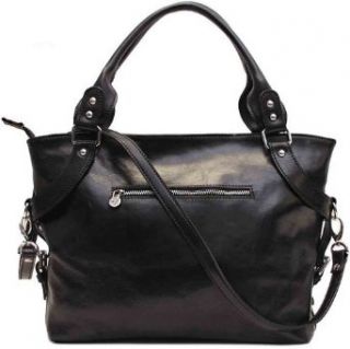 Floto Brown Taormina Bag in Italian Calfskin Leather   handbag, shoulder bag, hobo Shoes