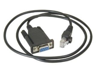 Programming Cable for Kenwood Models TK 760/760G/ 762/762G/768/ 768G/780/780G/ 860/860G/862/ 862G/868/868G/ 868G/880/7180/ 763/980/785 /885/740, TKR 750/840/850 Computers & Accessories