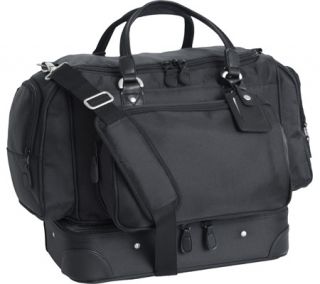 Mercury Luggage Signature Series Carry All Locker Bag