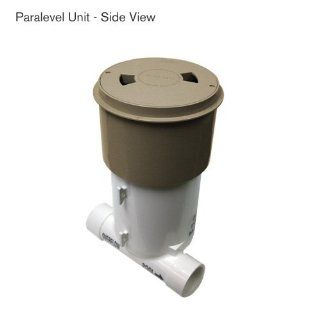 Paramount Paralevel ®Complete For Paver Decks 004 760 2900 00  Swimming Pool Pump Parts  Patio, Lawn & Garden