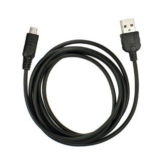 Fenzer Cell Phone Data Sync and Charger Micro USB Cable for AT&T Samsung Galaxy Note GT N7000, Galaxy Note SGH i717, Galaxy S 2 II SGH i777, i9100 Cell Phones & Accessories