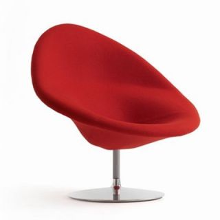 Artifort Chair by Pierre Paulin GLOBE CH 