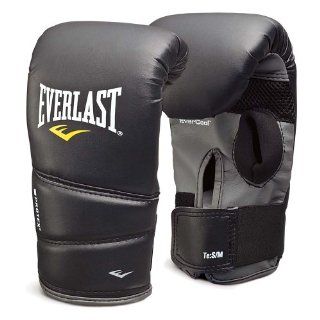 Everlast ProTex2 Heavy Bag Gloves  Training Boxing Gloves  Sports & Outdoors