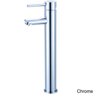 Pioneer Motegi Series 3mt178 Single handle Bathroom Faucet