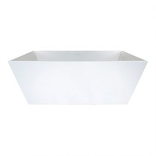 Hydro Systems Bellevue 6032 Freestanding Tub