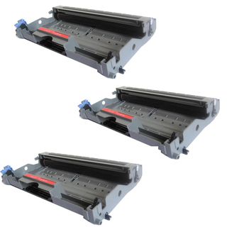 Brother Dr360 Compatible Drum Unit (pack Of 3)