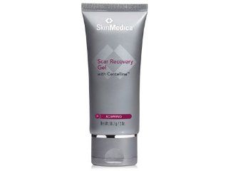 Skin Medica Scar Recovery Gel, 2 Ounce  Facial Scar Treatments  Beauty