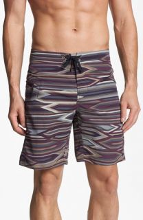 Patagonia 'Minimalist Wavefarer Anton' Board Shorts