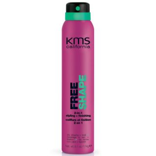 KMS California Freeshape 2 in 1 Styling and Finishing Spray      Health & Beauty