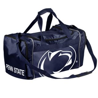 Forever Collectibles Ncaa Penn State Nittany Lions 21 inch Core Duffle Bag