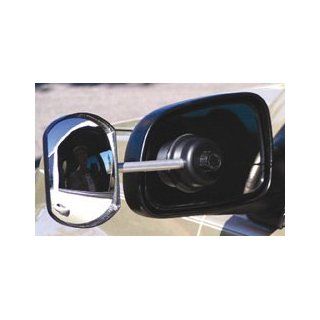 HORST DYNAMICS 763F TOW N' SEE MIRROR FLAT 763F Sports & Outdoors