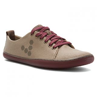VIVOBAREFOOT Freud  Men's   Waxed Canvas Olive