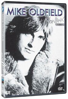 Mike Oldfield   Live at Montreux 1981 Mike Oldfield Movies & TV