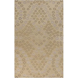 Malene b Destinations Biscotti Rug DTN53 Rug Size 2 x 3