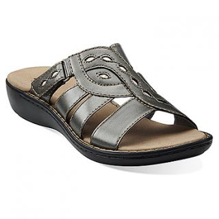 Clarks Lena Angie  Women's   Pewter