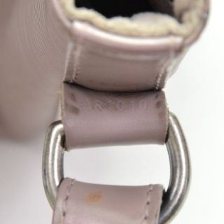 Louis Vuitton Vintage Epi Leather Noe Petit Lilac Shoulder Bag      Womens Accessories