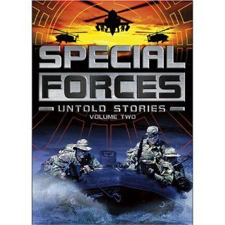 Special Forces Untold Stories, Vol. 2 Narrated by D.B. Sweeney, Joseph Wiecha, Tom Naughton Movies & TV