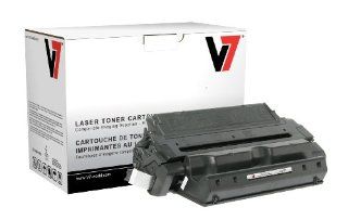 V7 V782XG Replacement Toner Cartridge for HP C4182X Toner Electronics