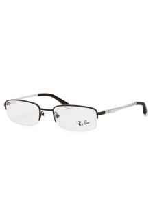 Ray Ban RB6133 2672 51 19 140  Eyewear,Optical Eyeglasses, Optical Ray Ban Mens Eyewear