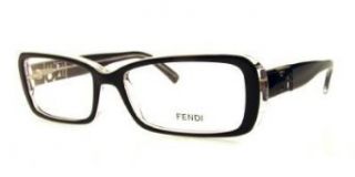 Fendi 768 Eyeglasses Color 964 Clothing