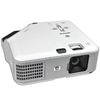 HP vp6320 1024x768 Digital Projector with 25001 Contrast Ratio Electronics