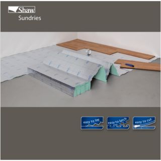 Shaw Industries Selitac Hard Surface Underlayment