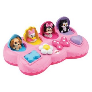 Fisher Price® Disney Baby Minnie Mouse Pop U