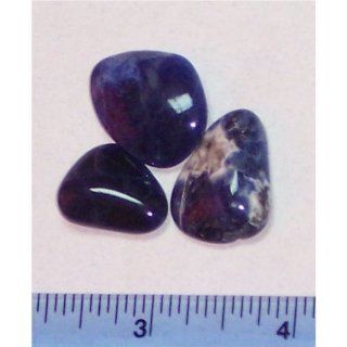 Sodalite Crystals  Stones  