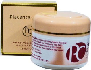 Placenta, Propolis and Royal Jelly Moisturizer Beauty