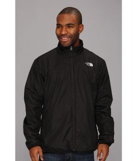 The North Face Flyweight Lined Jacket Mens Jacket (Black)