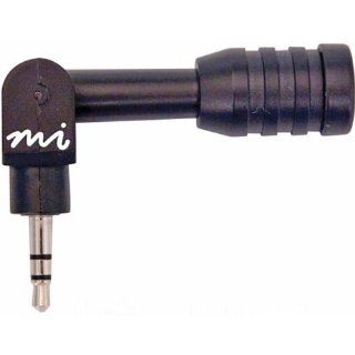 Mini Microphone 3.5MM Jack Ultra Portable/plug n play Electronics