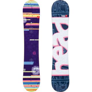 Head Snowboards USA Shes Good Snowboard   Womens