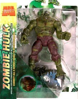 Hulk Action Figure Toys & Games