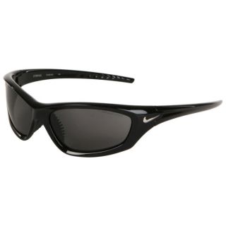 Nike Overpass EV0251 Sport sunglasses   Black      Mens Accessories