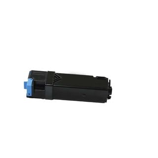 Basacc Black Color Toner Cartridge Compatible With Dell 1320