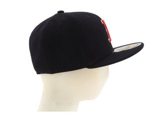 New Era 59FIFTY® Authentic On Field   Boston Red Sox Youth Game