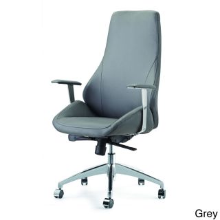 Canjun Office Chrome Chair