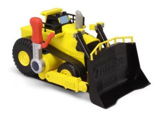 Tonka Strong Arm Bulldozer      Toys