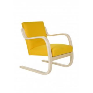 Artek 402 Arm Chair 11450