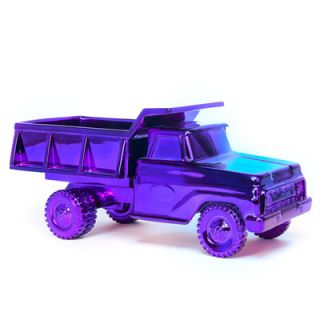 Areaware Pickup HARPUGR / HARPUPU Color Orchid Chrome