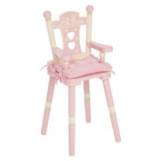 Levels of Discovery Rock A My Baby Doll Chair
