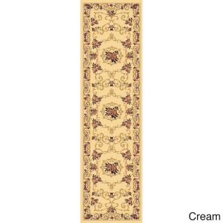 New Vision Souvanerie Runner Rug (23x710)