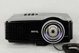 BenQ MP776 ST DLP Projector 1024 x 768   XGA   24001   43 Computers & Accessories