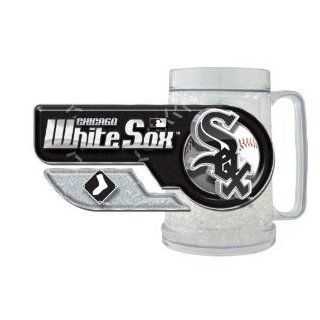 Chicago White Sox Freezer Mug Set of 2  Other Products  