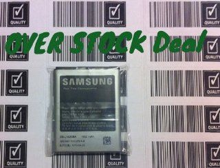 New Samsung EB L1A2GBA for SGH I777 Galaxy S II Cell Phones & Accessories